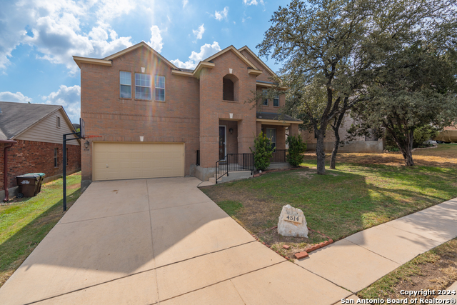 Details for 4514 Willow Tree, San Antonio, TX 78259