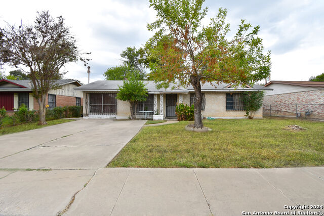 Details for 331 Formosa Blvd W, San Antonio, TX 78221