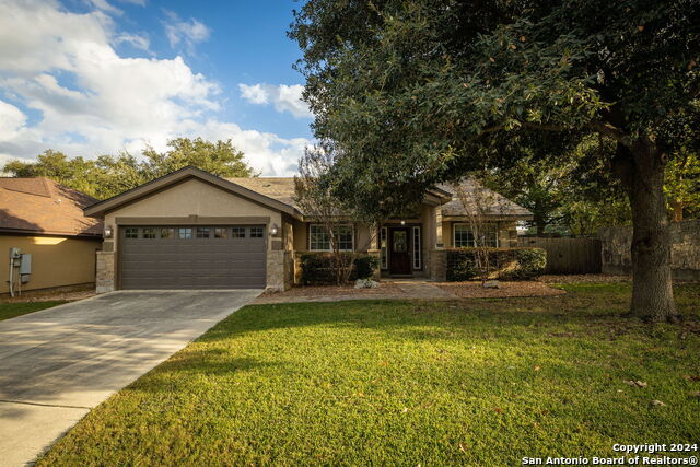 Details for 495 Wilderness Way, New Braunfels, TX 78132