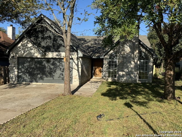 Details for 1616 Ramona Circle, San Marcos, TX 78666