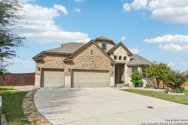 Details for 836 Rye Moon, Cibolo, TX 78108