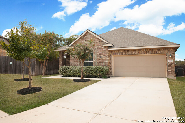 Details for 29625 Elkhorn Rdg, Boerne, TX 78015