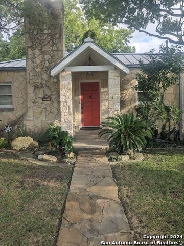 Details for 124 Castano Avenue, Alamo Heights, TX 78209