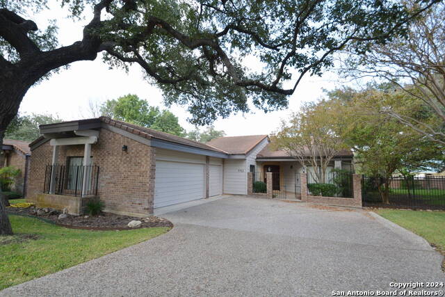 Details for 7711 Terra Manor, Boerne, TX 78015