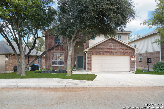 Details for 3646 Cotoneaster, San Antonio, TX 78261