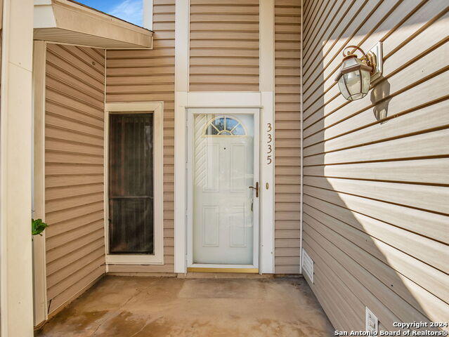 Details for 3335 Lake Tahoe, San Antonio, TX 78222