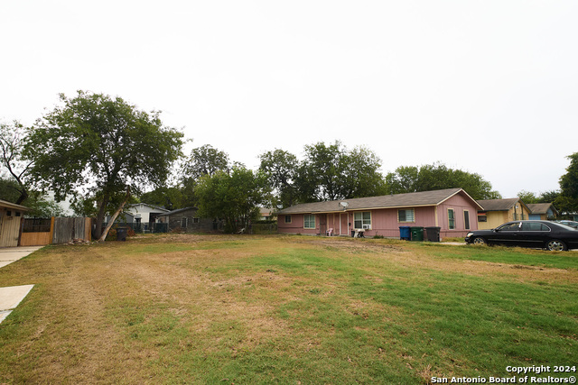 Details for 213 Baldwin Ave, San Antonio, TX 78210