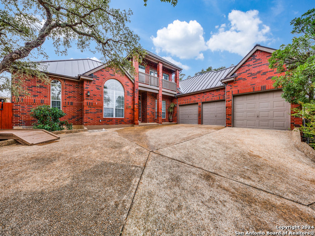 Details for 8514 Fairway Spring Dr, Boerne, TX 78015