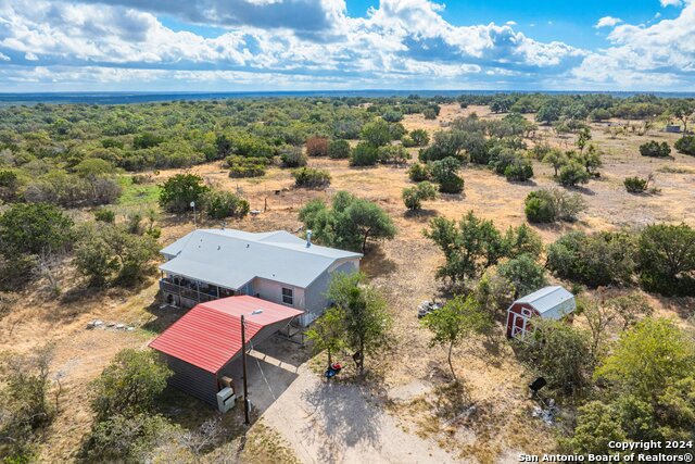 Details for 398 Sky Harbor, Mountain Home, TX 78058