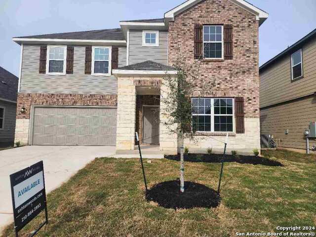 Details for 14569 Flatiron Cliff, San Antonio, TX 78253