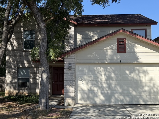 Details for 19 Viking Oak, San Antonio, TX 78247