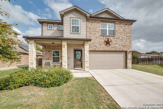 Details for 110 Sunset Heights, Cibolo, TX 78108