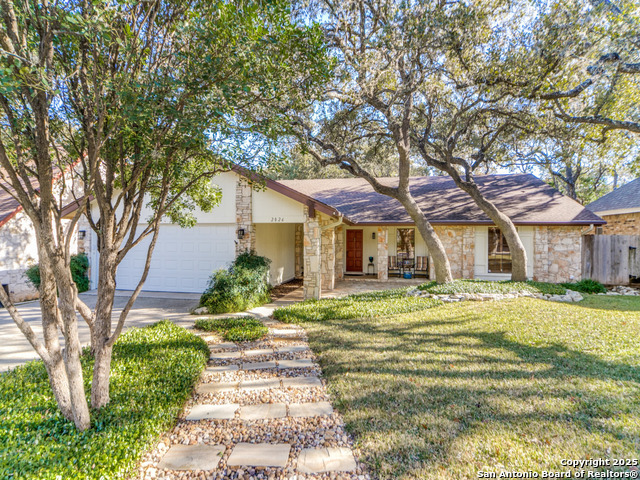 Details for 2026 Pinetree Lane, San Antonio, TX 78232