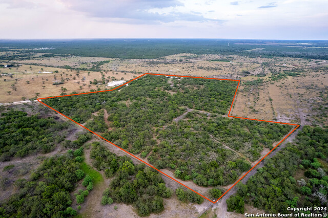 Details for 000 County Road 376, George West, TX 78022