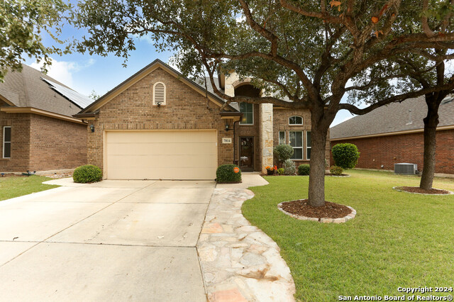 Details for 7814 Clayton, San Antonio, TX 78254