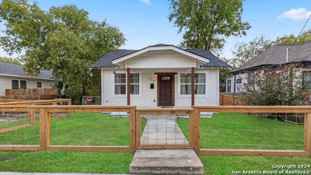 Details for 138 Paul St  , San Antonio, TX 78203