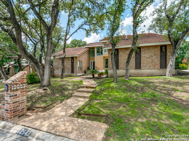 Details for 12543 Elm Manor St, San Antonio, TX 78230