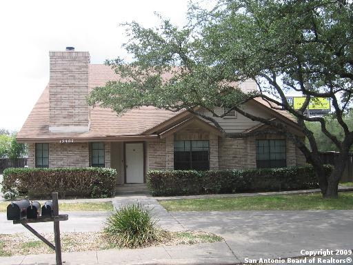 Details for 12402 Autumn Vista St  C, San Antonio, TX 78249