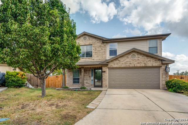 Details for 6926 Dashmoor Crk, San Antonio, TX 78244