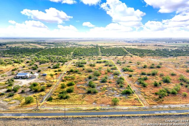 Details for 0 Cr 424  , Hondo, TX 78861