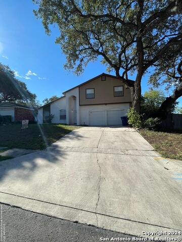 Image 2 of 55 For 6238 Pancho Villa Dr