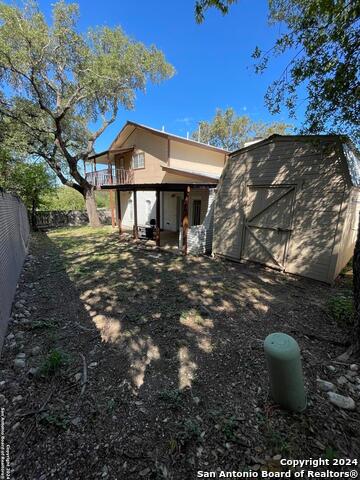 Listing photo id 47 for 6238 Pancho Villa Dr