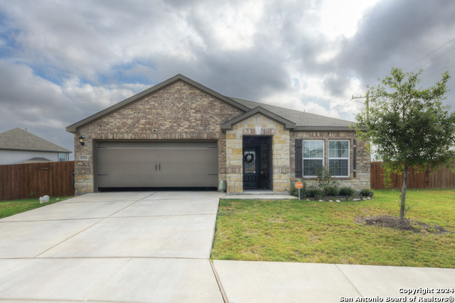 Details for 9330 Bennett Frst, Converse, TX 78109