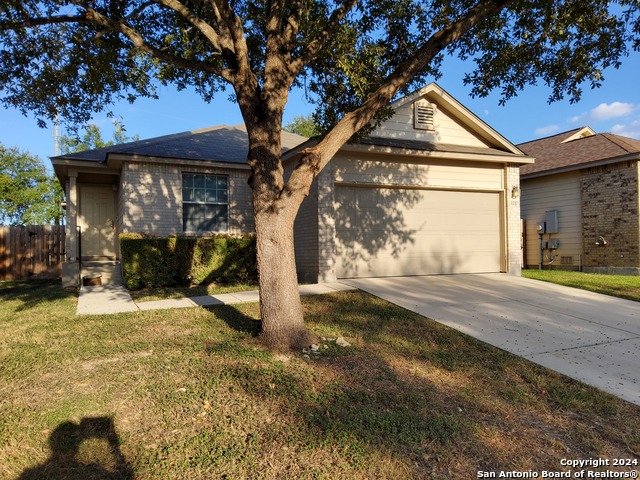 Details for 125 Foxglove Pass, Cibolo, TX 78108