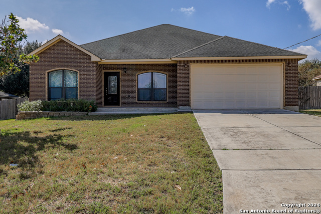 Details for 96 Windcrest, Floresville, TX 78114