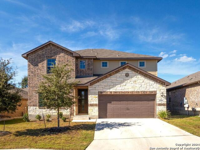 Details for 2465 Pennilynn Way, San Antonio, TX 78253