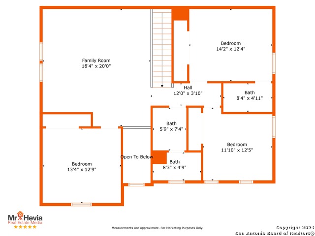 Image 28 of 29 For 2465 Pennilynn Way