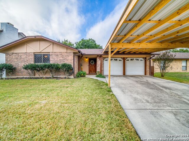 Details for 414 Renee Dr, Converse, TX 78109