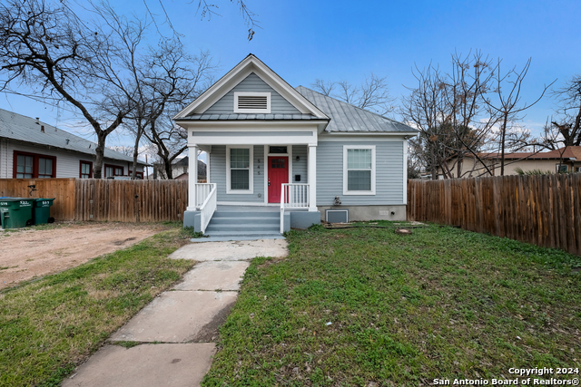 Details for 545 Denver Blvd, San Antonio, TX 78210