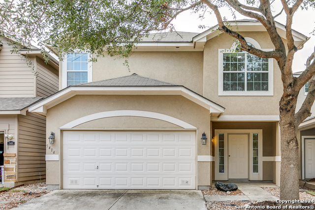 Details for 5414 Sunlit Brk, San Antonio, TX 78240