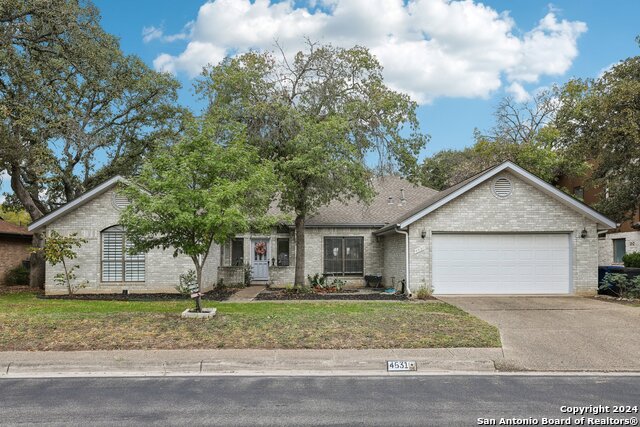 Details for 4531 Rock Elm Woods, San Antonio, TX 78249