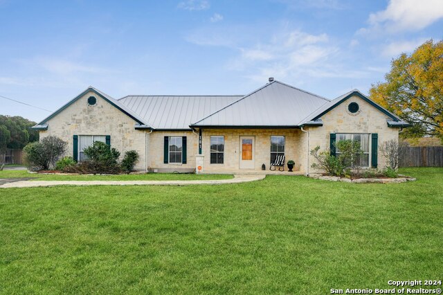 Details for 101 Creekside Ter, Boerne, TX 78006