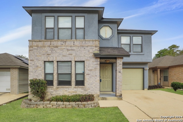 Details for 94 Mclennan Oak, San Antonio, TX 78240