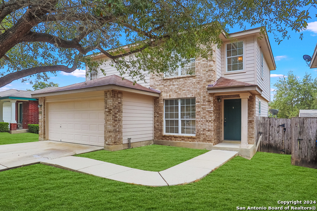 Details for 10422 Cub Vly, San Antonio, TX 78251