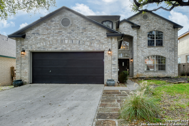 Details for 2754 Montebello, San Antonio, TX 78259