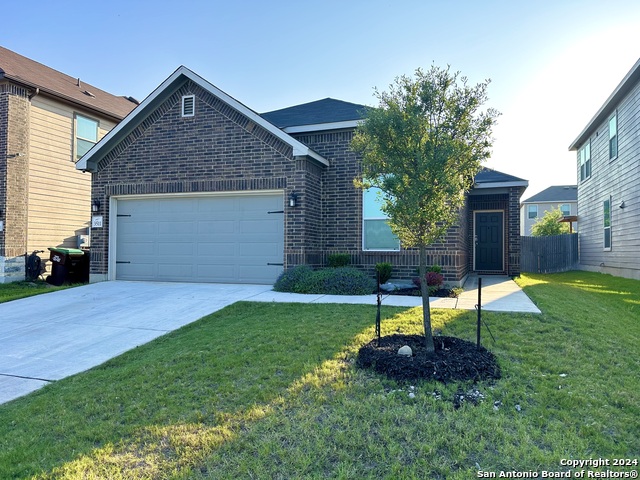 Details for 3511 Battlecry, San Antonio, TX 78245