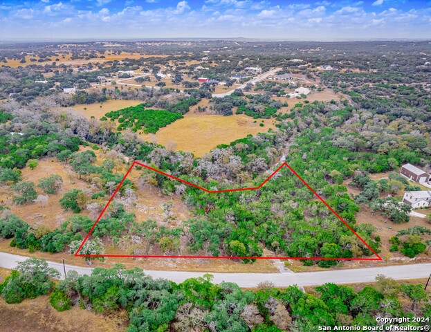 Details for 115 La Luna Drive, Blanco, TX 78606