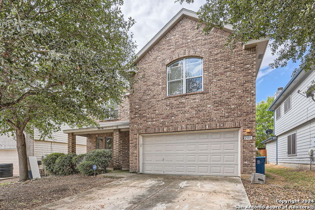 Details for 201 Canyon Vista, Cibolo, TX 78108