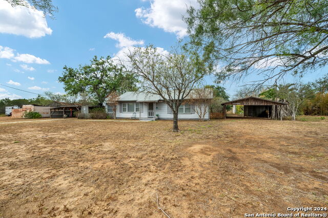 Details for 1815 County Road 328, Jourdanton, TX 78026