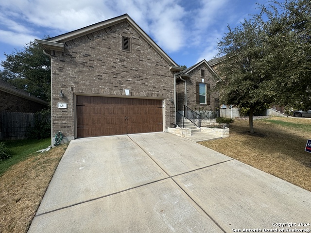 Details for 651 Foxtail Run, San Marcos, TX 78666