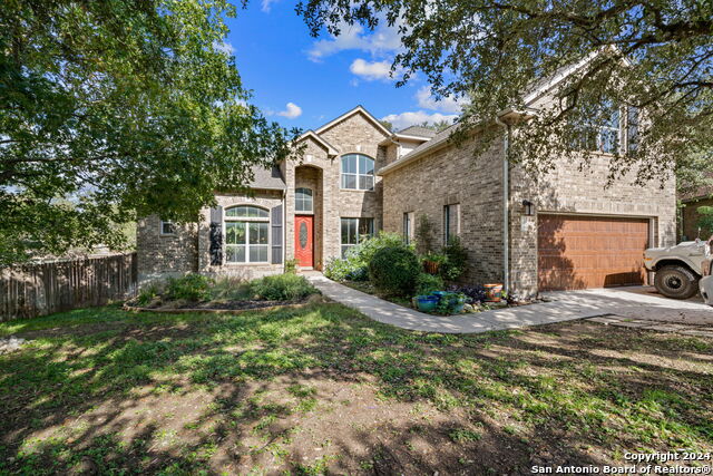 Details for 51 Gemsbuck Rise, San Antonio, TX 78258