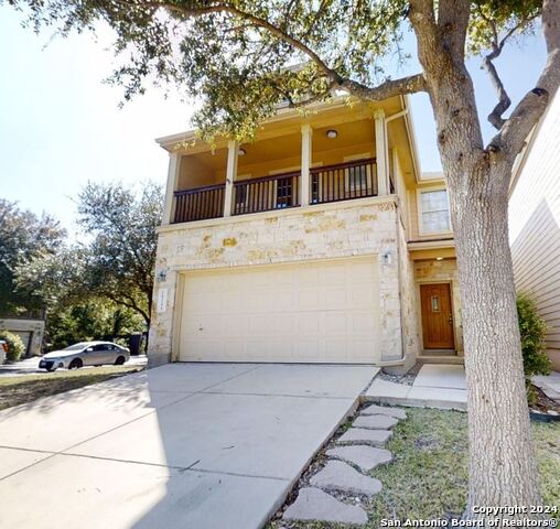 Details for 13134 Brook Arbor, San Antonio, TX 78232