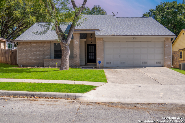 Details for 2608 Hidden Grove, Schertz, TX 78154