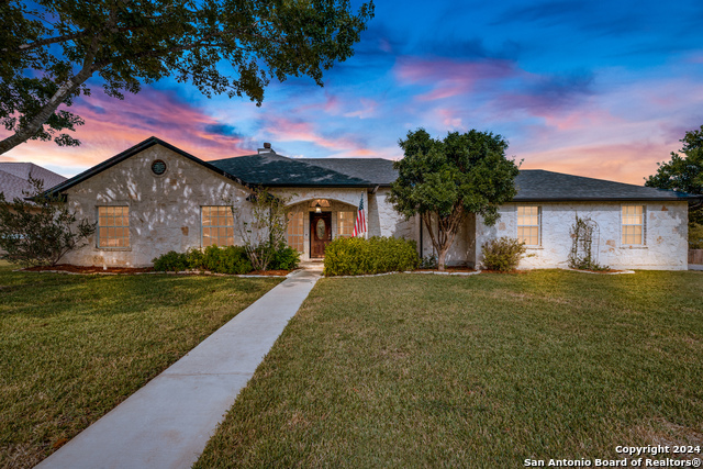 Details for 1314 Luckenbach, New Braunfels, TX 78130