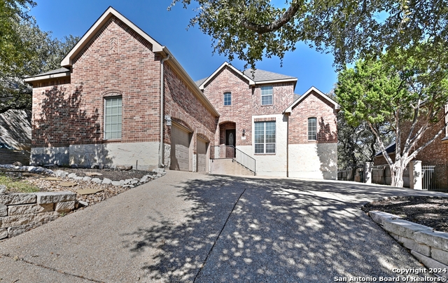 Details for 407 Flintlock, San Antonio, TX 78260