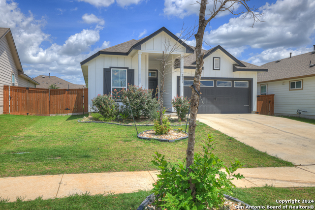 Details for 217 William Moon, San Marcos, TX 78666